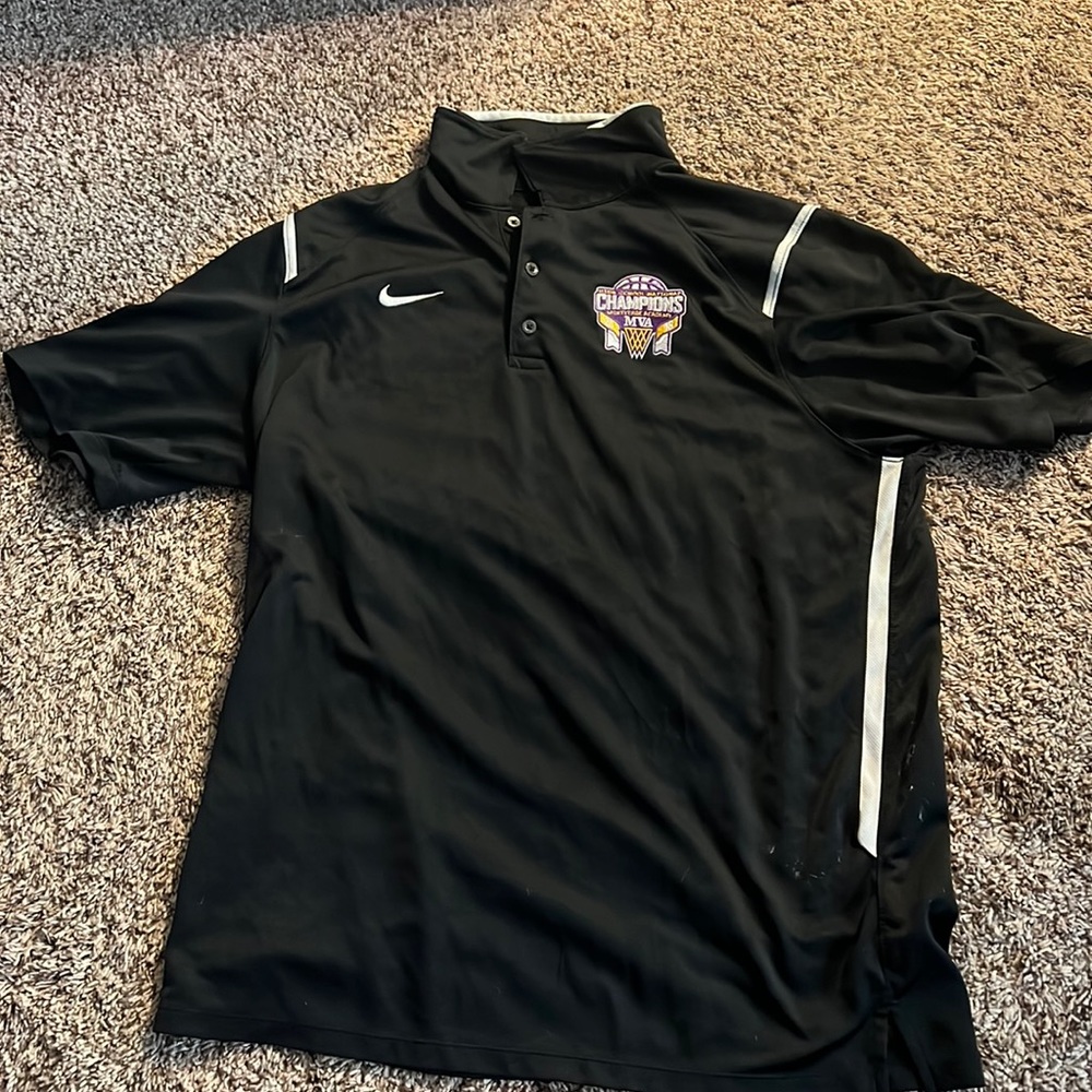 montverde academy polo size L